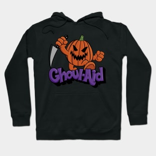 Ghoul-Aid Hoodie